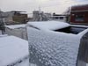 Next picture :: Wallpaper - Quetta Snowfall January 2012 (16) - 4608 x 3456